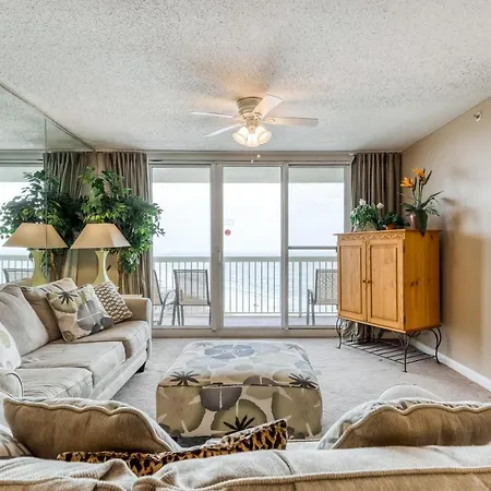 The Resorts Of Pelican Beach 1613 Destin
